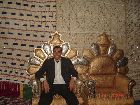 mariage